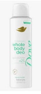 Unilever Whole Body Deodorant, Fetch Rewards Rebate