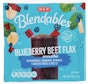 H-E-B Frozen Blendables Smoothie 8 oz WYB (1) Blue Diamond Almond Breeze Almond Milk 64 oz, H-E-B App Store Coupon