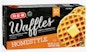 H-E-B Frozen Buttermilk or Homestyle Waffles 24 ct WYB (1) H-E-B Fully Cooked Frozen Kolaches 16 ct, H-E-B App Store Coupon