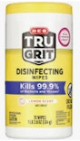 H-E-B Tru Grit Disinfecting Wipes 75 ct WYB (1) H-E-B Original Mac & Cheese Taxe Size Pack Dinner 12 ct, H-E-B App Store Coupon