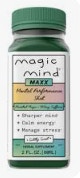 Magic Mind Mental Performance Shot up to $4.99, Rebate Offer