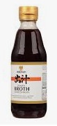Mizkan Broth Concentrate 12 oz, Ibotta Rebate