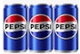 Pepsi Cola Mini Cans 7.5 oz 6-pack, Ibotta Rebate