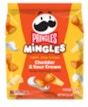 Pringles Mingles 5.5 oz, Ibotta Rebate