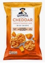 Quaker Rice Snacks, Kroger App Coupon