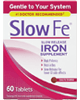 Slow Fe Iron Supplement 60 ct, Walgreens App Store Coupon