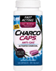 Charco Caps Anti-Gas Dietary Supplement 100 ct, Walgreens App Store Coupon
