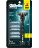 Gillette or Venus Value Pack Razors, Walgreens App Store Coupon