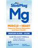 Garlique or SlowMag Mg Supplement 60 ct, Walgreens App Store Coupon