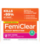 FemiClear or HClear Feminine Care, Walgreens App Store Coupon