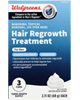Walgreens Hair Regrowth Treatment, Walgreens App Store Coupon