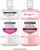 Listerine Clinical Solutions 500 ml or larger, Walgreens App Coupon