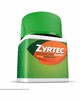 Zyrtec Adult Allergy 90 ct, Walgreens App Coupon