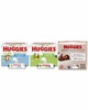 Huggies Natural Care, Simply Clean, or Skin Essentials Baby Wipes 112 ct or higher, Walgreens App Coupon