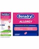 Benadryl product, Walgreens App Coupon