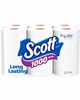 Scott Bath Tissue 6 ct or larger, Walgreens App Coupon
