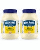 Hellmann's or Best Foods Mayo 20 oz or larger, Walgreens App Coupon