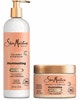 SheaMoisture Face Care or Hand and Body Lotion, Walgreens App Coupon