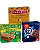 Nature Valley, Fiber One, Protein One, General Mills Cereal Bars, Chex Mix Bars, Larabar Bars, or Epic Bars 4 ct or larger, Walgreens App Coupon