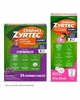 Zyrtec Children's product, Walgreens App Coupon