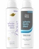 Dove or Men+Care Whole Body Deodorants, Walgreens App Coupon