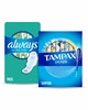 Tampax Tampons 14 ct or higher, Always Pads 10 ct or higher, Liners 30 ct or higher, or ZZZ 7 ct, Walgreens App Coupon