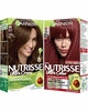 Garnier Nutrisse Haircolor products, Walgreens App Coupon