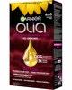 Garnier Olia Haircolor products, Walgreens App Coupon