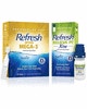 Refresh Optive Mega-3 or Relieva PF Xtra product, Walgreens App Coupon