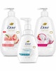 Dove Liquid Hand Wash Foam 10 oz or Gel 12 oz, Walgreens App Coupon