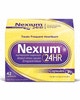Nexium 24HR 28 or 42 ct, Walgreens App Coupon