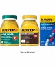 Bayer Aspirin 50 ct or larger or Rapid Relief product, Walgreens App Coupon
