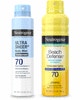 Neutrogena or Aveeno Sun product, Walgreens App Coupon