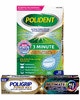 Polident Denture Cleanser Tablets 90 ct or Poligrip 2.2 oz, Walgreens App Coupon