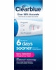 Clearblue Visual Pregnancy Test, Walgreens App Coupon