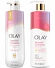 Olay Body Wash 20 or 26 oz, Hand & Body Lotion 17 oz, or Cream 10 oz, Walgreens App Coupon