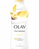 Olay Body Wash 18, 22, 27, or 33 oz, Bars 4 ct or larger, or Hand and Body Lotion 18 oz, Walgreens App Coupon
