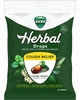 Vicks Herbal Drops product, Walgreens App Coupon