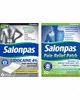 Salonpas item, Walgreens App Coupon