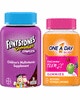 One A Day Multivitamin 50-80 ct, Kids Multivitamin 180 ct, or Flintstones 70-180 ct, Walgreens App Coupon