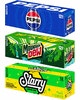 Pepsi, Mountain Dew, or Starry 12 oz 12-packs, Walgreens App Coupon