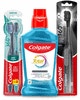 Colgate 360 Manual Toothbrushes, Adult or Kids Battery Powered Toothbrushes, Mouthwashes, or Mouth Rinses 500 ml or larger, Walgreens App Coupon