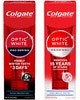 Colgate Optic White Pro Series or Renewal Toothpaste, Walgreens App Coupon