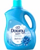 Downy Liquid Fabric Conditioner 100-111, or 140 oz, Ultra Soft 56, 64, or 93 oz, Wrinkleguard 81-120 oz, or Nature Inspired 111 oz, Walgreens App Coupon