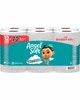 Angel Soft Bath Tissue Super-Mega Rolls 12 ct, Walgreens App Coupon