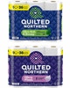 Quilted Northern Mega Roll Bath Tissue 9 ct, Walgreens App Coupon