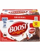 Boost Nutritional Drink 12-pack, Walgreens App Coupon