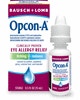 Opcon-A Antihistamine and Redness Reliever Eye Drops, Walgreens App Coupon