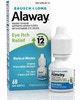 Alaway Antihistamine Eye Drops product, Walgreens App Coupon