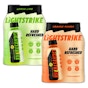Lightstrike 4-packs, Target Rebate sent via email